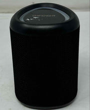 Load image into Gallery viewer, Chifenchy PulseSound A46 Black Wireless Portable Speaker Not Tested NCL
