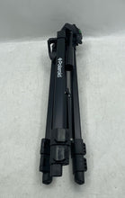 Load image into Gallery viewer, Polaroid Adjustable Legs 50" Photo And Video Travel Tripod Stand With Carry Bag