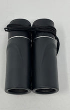 Load image into Gallery viewer, SkyGenius Black 8x21 Lightweight Compact Folding Binoculars In Carrying Case