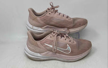 Load image into Gallery viewer, Nike Womens Air Winflo 9 DD8686-600 Pink Low Top Lace-Up Sneaker Shoes Size 9