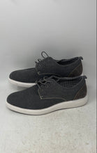 Load image into Gallery viewer, Bruno Marc Mens Rivera Gray Round Toe Lace-Up Oxford Shoes Size 9
