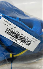 Load image into Gallery viewer, Nike Mens LeBron 8 V/2 Entourage Blue Yellow Sneaker Shoes Size 8