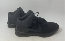 Load image into Gallery viewer, Nike Mens Air Visi Pro 6 749168-003 Black Lace-Up Sneaker Shoes Size 14