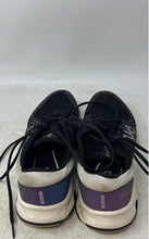 Load image into Gallery viewer, Ryka Womens Devotion X Black White Lace-Up Low Top Running Shoes Size 9M