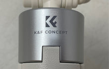Load image into Gallery viewer, K&F Concept Model X97-C 72" Magnetic Selfie Stick Tripod Untested With Box