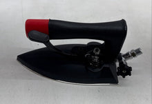 Load image into Gallery viewer, Newhouse Specialty Model TFL-420P Black All-Steam Iron With Box Not Tested