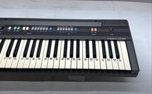 Load image into Gallery viewer, Casio Casiotone Model CT-360 Black 49-Key Piano Electronic Keyboard Not Tested