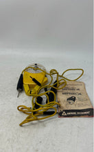 Load image into Gallery viewer, Antique Amprobe Yellow Jr Volt Ampere Meter Tester With Manual