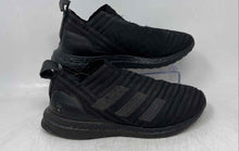 Load image into Gallery viewer, Adidas Mens Nemeziz Tango 17+ 360 Agility UltraBoost Black Sneaker Shoes Size 7