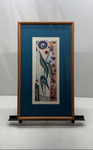 Load image into Gallery viewer, Home Decorative Wall Hanging Contemporary Framed Double Matted Art Print