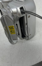 Load image into Gallery viewer, Nikon Coolpix 2100 Silver 2.0 Megapixel Compact Digital Camera Not Tested