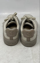 Load image into Gallery viewer, Cole Haan Mens Grand Crosscourt Traveler C36706 Beige Sneakers Shoes Size 8M