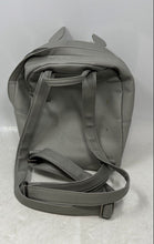 Load image into Gallery viewer, Studio Ghibli Womens Gray Totoro Adjustable Shoulder Strap Mini Backpack