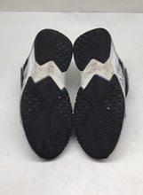 Load image into Gallery viewer, AND1 Kids Boys Blindside 2.0 BBA141ES075 Gray Black Basketball Sneakers Size 4