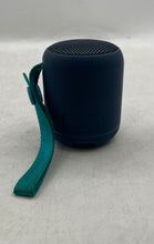 Load image into Gallery viewer, Sony SRS-XB12 Blue Portable Wireless Portable Bluetooth Mini Speaker