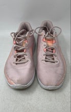 Load image into Gallery viewer, Nike Womens Air Max Advantage 2 AA7407-600 Pink Lace-Up Sneaker Shoes Size 9.5