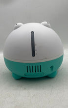 Load image into Gallery viewer, Little Hippo Wispi Children's All In One Humidifier Diffuser Not Tested