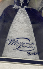 Load image into Gallery viewer, Mattel Barbie Millennium Princess Special Edition Keepsake 2000 Fashion Doll