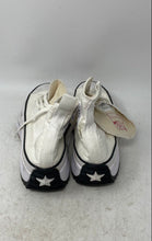 Load image into Gallery viewer, Converse Unisex Run Star Hike Hi 166799C White Sneakers Shoes M6.5 W8 No Insole