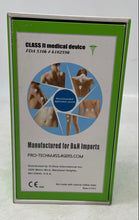Load image into Gallery viewer, Pro-Tech Smart Tech Class II Medical Device Physical Therapy Massager Tens
