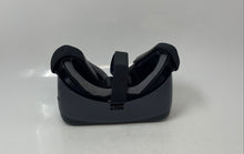 Load image into Gallery viewer, Samsung Gear VR Oculus Black Virtual Reality Headset Glasses Not Tested