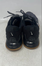 Load image into Gallery viewer, Nike Mens Air Max Alpha Gray Black Round Toe Lace-Up Sneaker Shoes Size 9