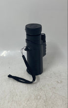 Load image into Gallery viewer, Starscope G3 Black Long Range Bird Watching Hunting Water Resistant Monocular