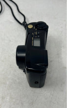 Load image into Gallery viewer, Olympus Infinity Accura Zoom 80 DLX Black Point & Shoot Film Camera Not Tested