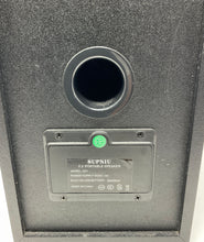 Load image into Gallery viewer, Supniu A21 Black 2.2 Portable Bluetooth Wireless Smart Speaker Not Tested NCL