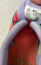 Load image into Gallery viewer, Nike Womens Air Max 270 React AT6174-300 Multicolor Sneaker Shoes Size 6.5