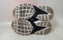 Load image into Gallery viewer, Nike Womens Huarache City Low A03140-800 Orange White Black Sneaker Shoes Size 7