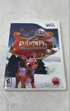 Load image into Gallery viewer, Lot Of 2 Pcs Assorted Nintendo Wii Mixed Variety Video Games Not Tested