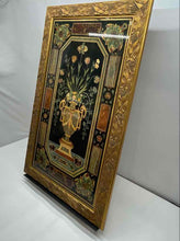 Load image into Gallery viewer, Matteo Nigetti & Urbano Ferrucci Style Decorative Wall Art Framed Print