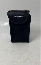 Load image into Gallery viewer, Tasco Black 16x32 Neck Strap Compact Hunting Binoculars In Case Not Tested