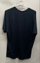 Load image into Gallery viewer, Lululemon Mens Blue Short Sleeve Activewear Pullover T-Shirt Size X-Large