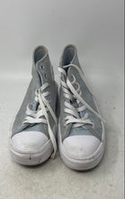 Load image into Gallery viewer, Converse Kids CTAS Move Platform High Light Blue White Sneaker Shoes Size 5