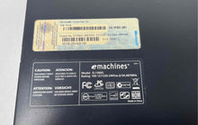 Load image into Gallery viewer, eMachines EL1360G Black HDMI Windows 7 Home AMD USB VGA CPU Desktop Not Tested