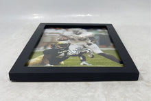 Load image into Gallery viewer, Texas Longhorns Kelvin Banks Football College Photo Autographed Display Print