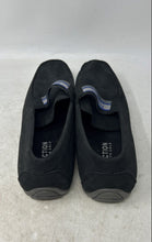Load image into Gallery viewer, Kenneth Cole Reaction Mens Tallan Black Slip-On Driving Moccasin Shoes Size 9.5M