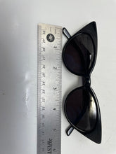 Load image into Gallery viewer, Lu-Goldie Women's Black Tone Sunglasses Mod. Brigitte