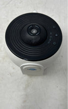 Load image into Gallery viewer, Unbranded BL-DQY02 White Night Light Galaxy Film Discs Projector In Box Untested