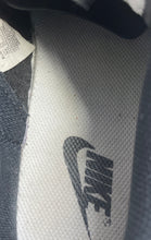 Load image into Gallery viewer, Nike Womens Dunk Low Retro DD1503-101 White Black Lace-Up Sneaker Shoes Size 7