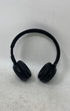 Load image into Gallery viewer, JBL Tune Black Adjustable Headband On-Ear Bluetooth Headphones Not Tested