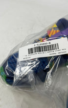 Load image into Gallery viewer, Nike Kids LeBron Witness 7 DQ8647-400 Multicolor Sneaker Shoes Size 13C