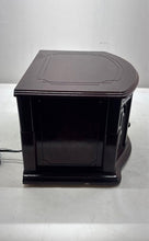 Load image into Gallery viewer, Thomas Pacconi Classics Model TPC-MSE-700-CH Brown Turntable Not Tested