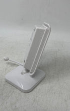 Load image into Gallery viewer, Babysense V24R White Portable Digital Video Baby Monitoring Camera Not Tested