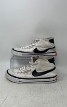 Load image into Gallery viewer, Nike Mens Court Legacy DD0161-100 White Lace-Up Sneaker Shoes Size 10