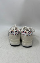 Load image into Gallery viewer, New Balance Womens 515v3 WL515AB3 White Lace-Up Sneakers Shoes Size 6.5