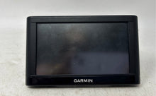 Load image into Gallery viewer, Garmin 145-01615-10 GPS Driving Direction Navigation With Traffic Untested