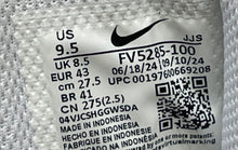 Load image into Gallery viewer, Nike Mens Promina FV5285-100 White Lace-Up Sneaker Shoes Size 9.5
